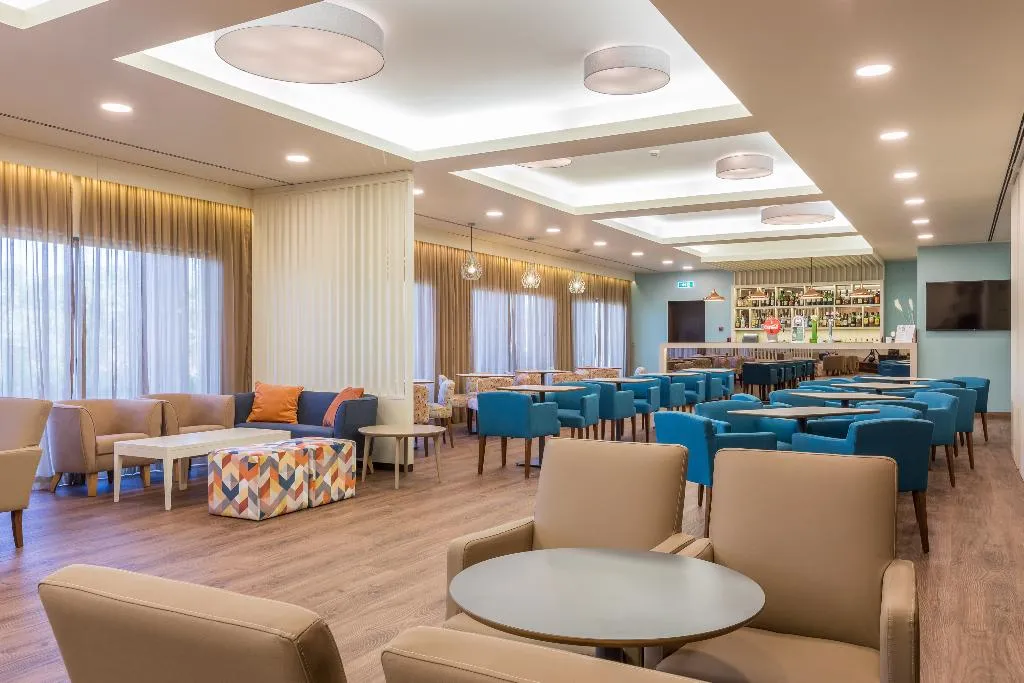 Bar, NAU Sao Rafael Suites, Algarve