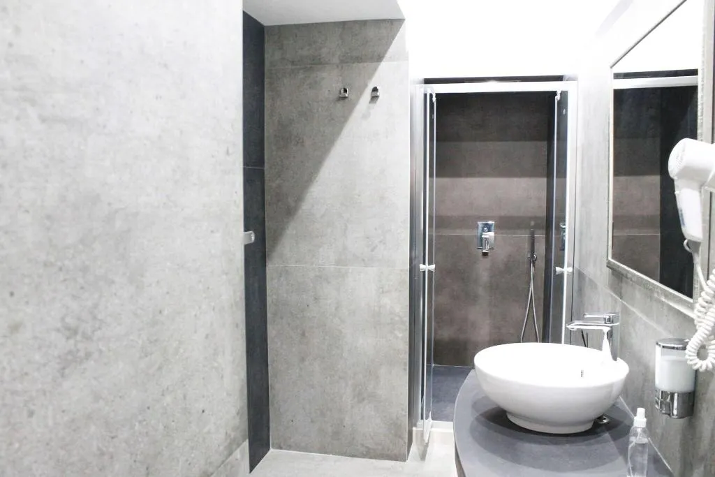 Room, Mascalzone Latino Luxury Rooms, Naples