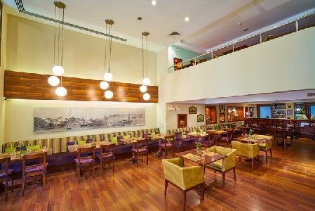 Mount Athos Hotel, Thessaloniki