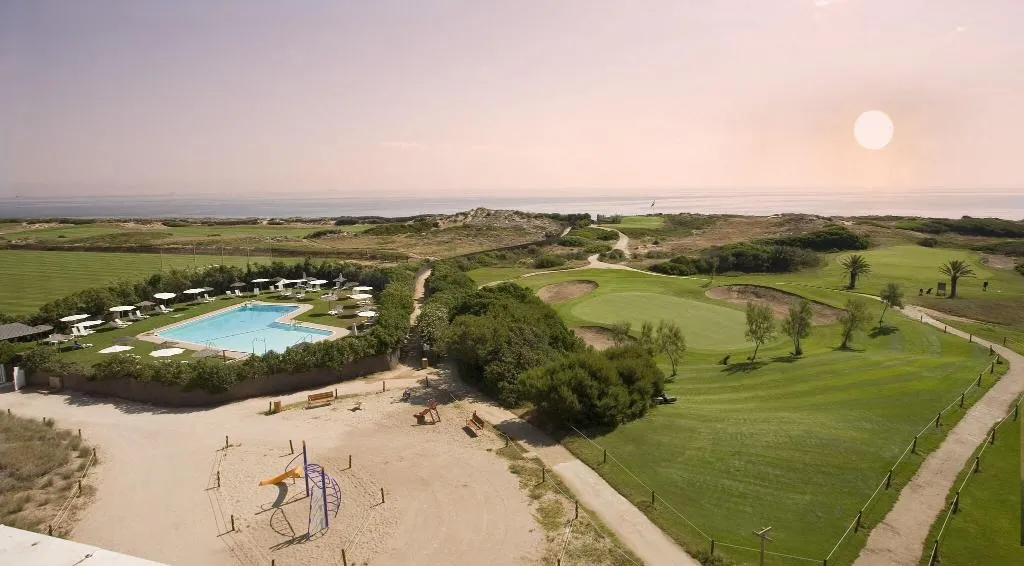 Sports and Entertainment, Parador de El Saler, Costa Blanca