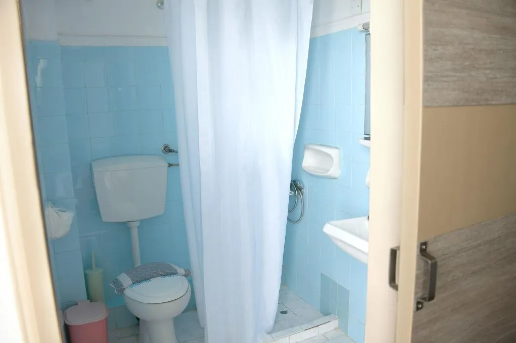 Room, Klinakis Beach Hotel, Crete