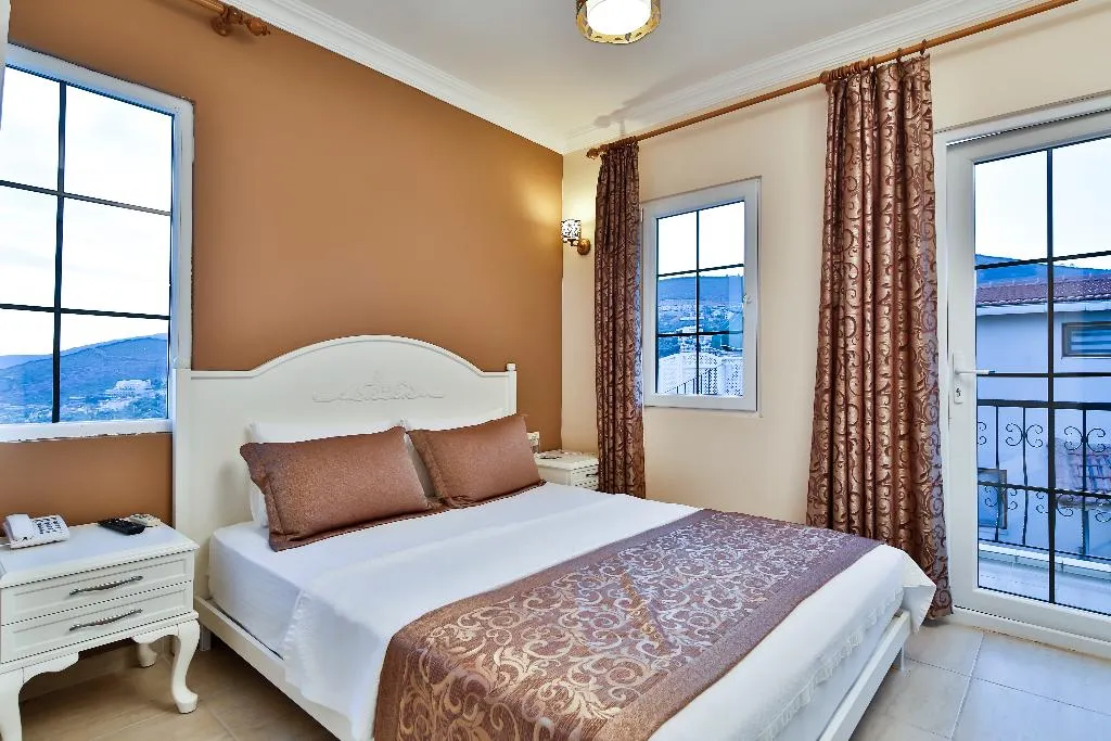 Room, Enda Boutique Hotel, Dalaman