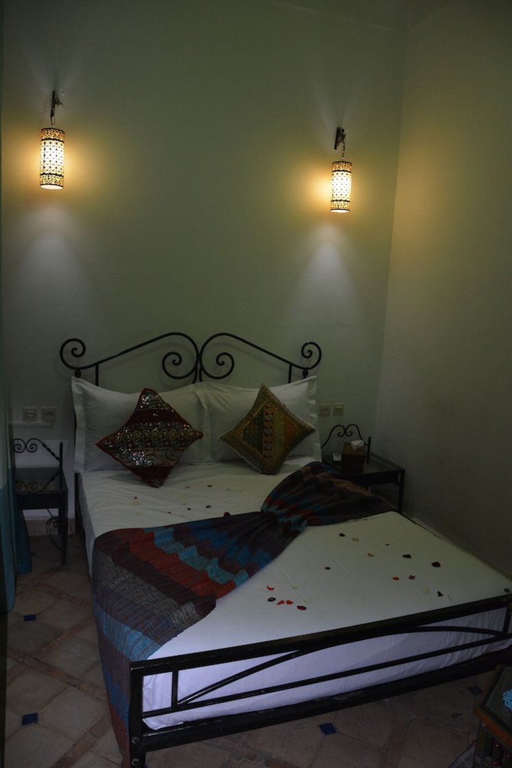 Riad Assalam, Marrakech