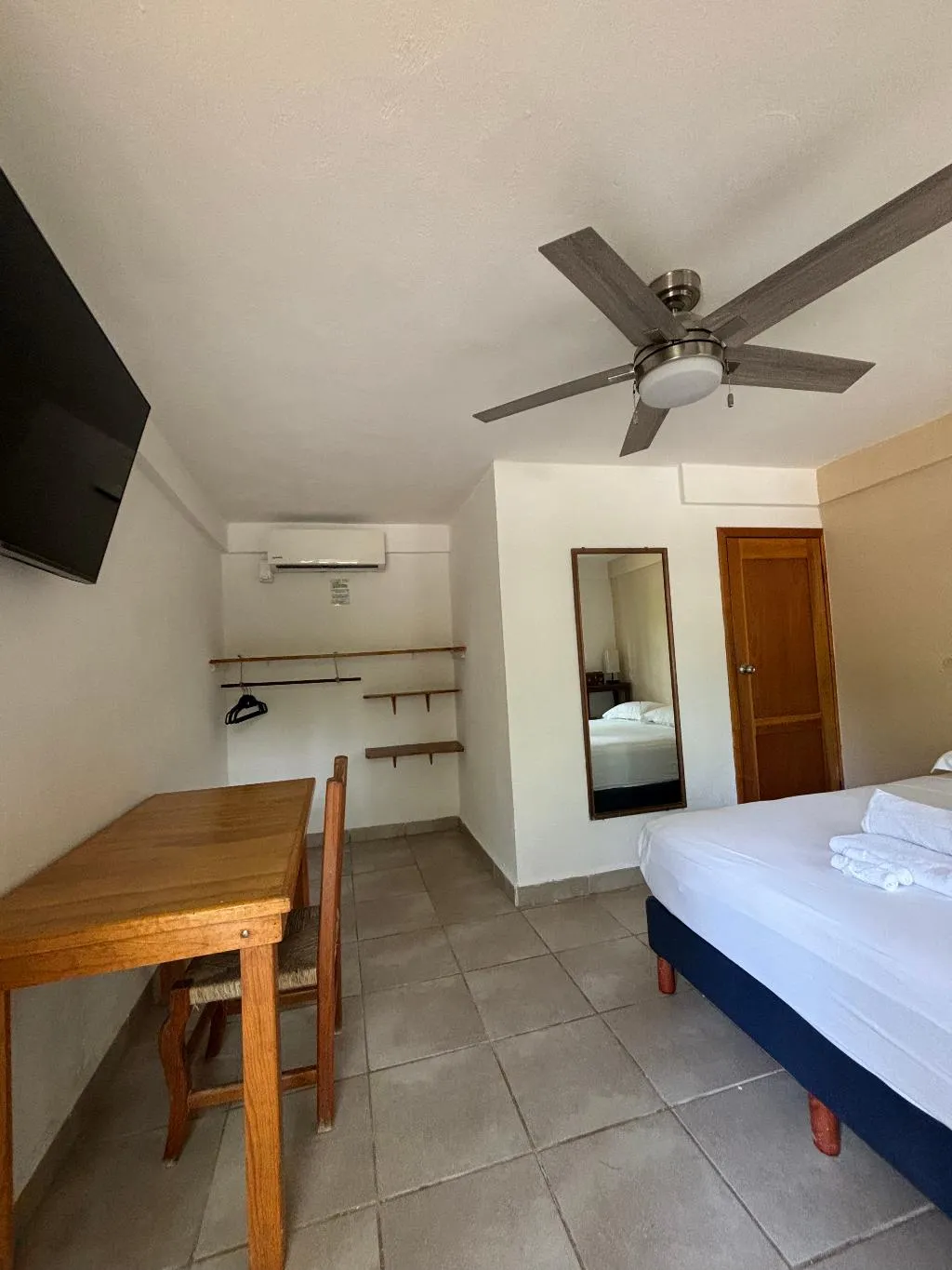 DOUBLE STANDARD Room, La Diosa Kali Beach Front Hotel, Cancun Area