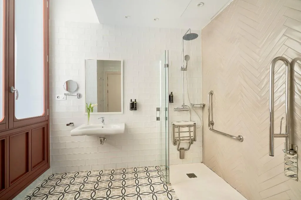 STUDIO STANDARD Room, Tandem Soho Suites, Costa Del Sol