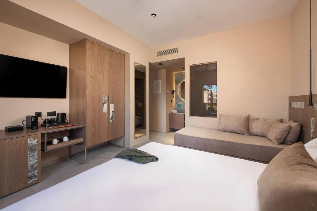 Room, Cosmeen Lifestyle Boutique Stay, Crete