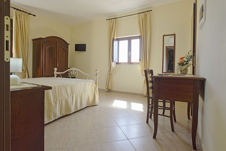 B&B Il Casale di Federico, Catania