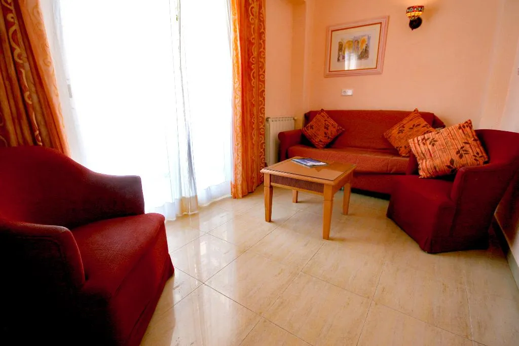 SUITE STANDARD Room, Manaus, Majorca