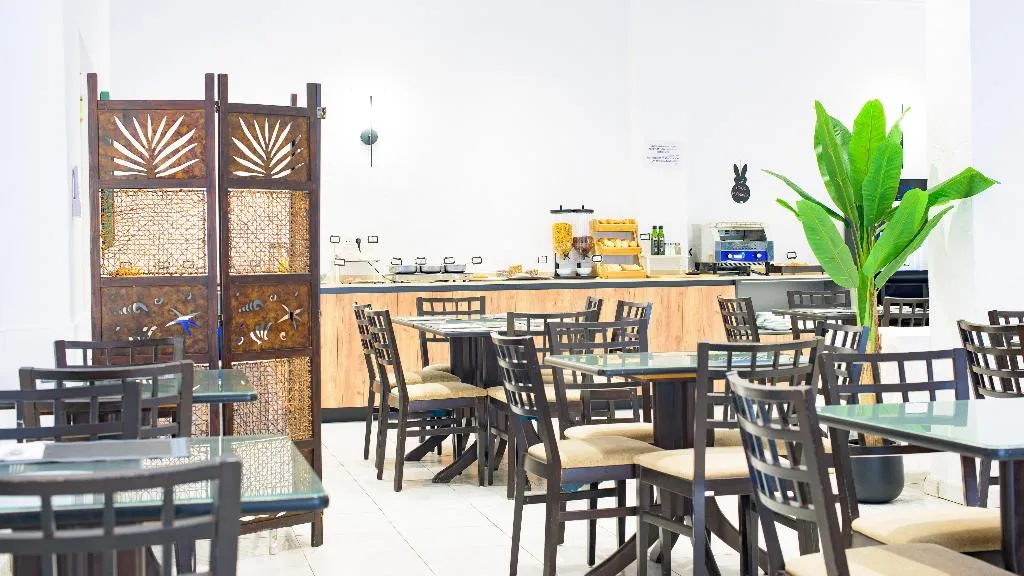 Restaurant, Eden Mar, Costa Blanca