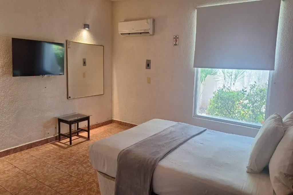 Room, Capital O Hotel Rolovi Cancun, Cancun Area