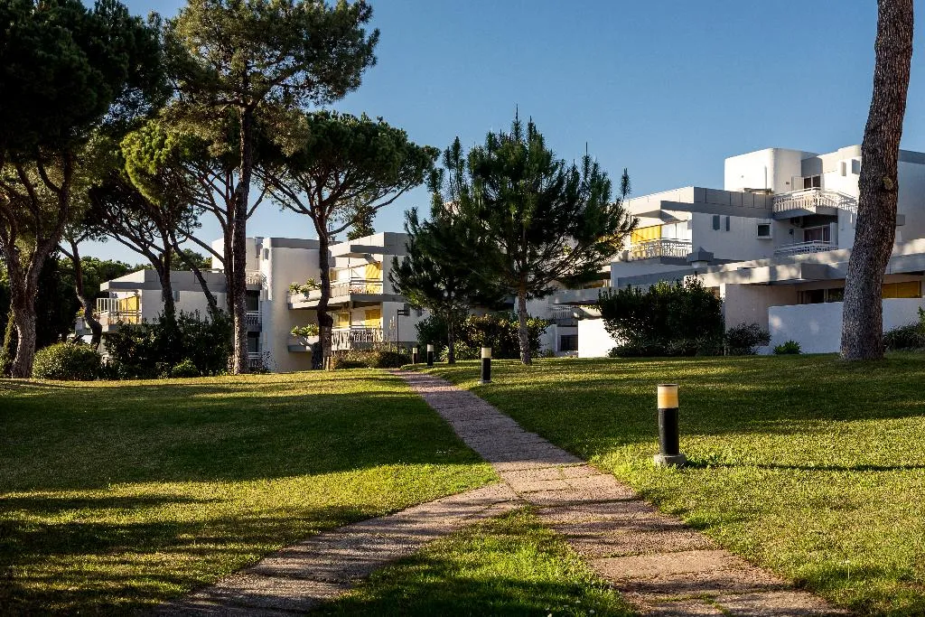 General view, Pinhal Da Marina, Algarve