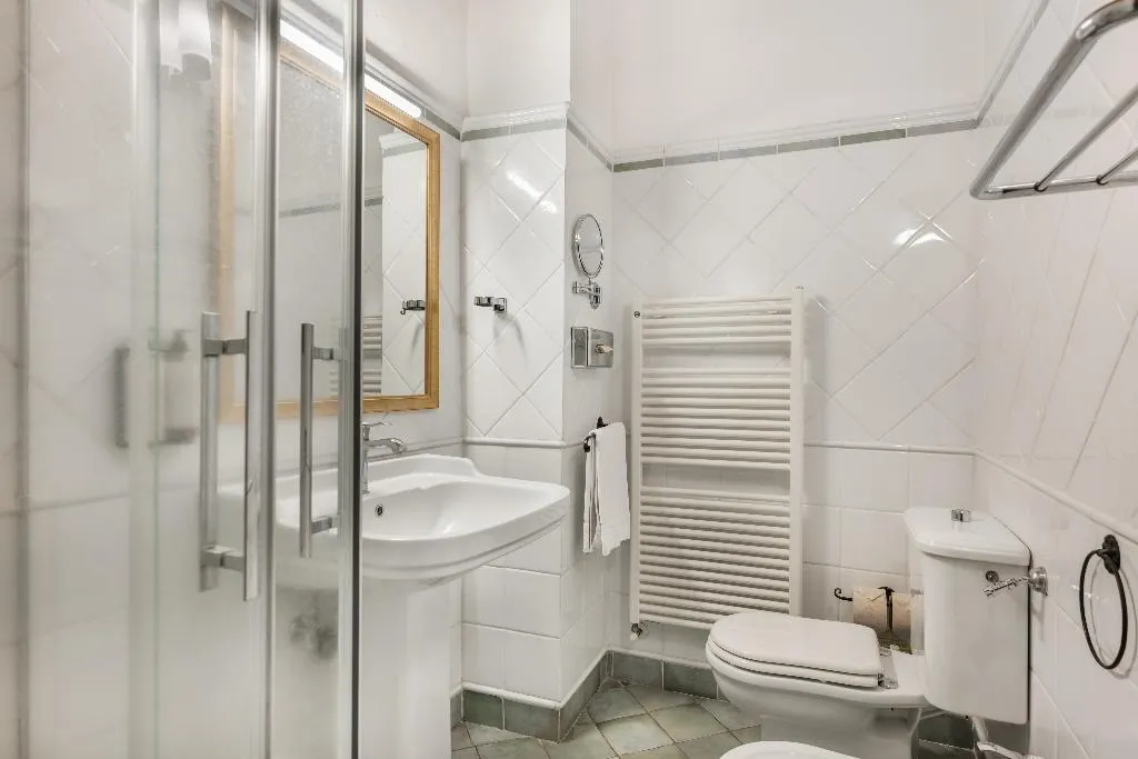 STUDIO STANDARD Room, Palazzo Catalani Resort, Rome