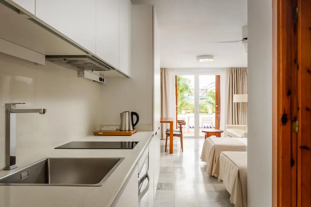 STUDIO SUPERIOR Room, Parque Santiago III, Tenerife