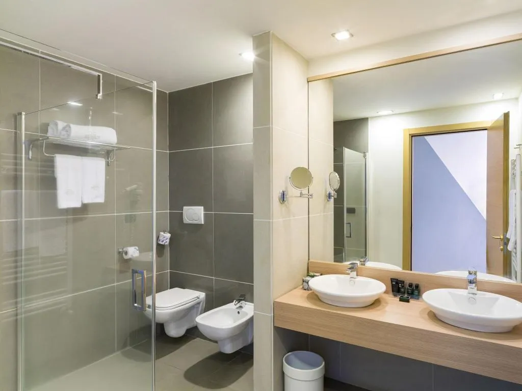 Room, Esperia Palace Hotel & Resort Spa, Catania