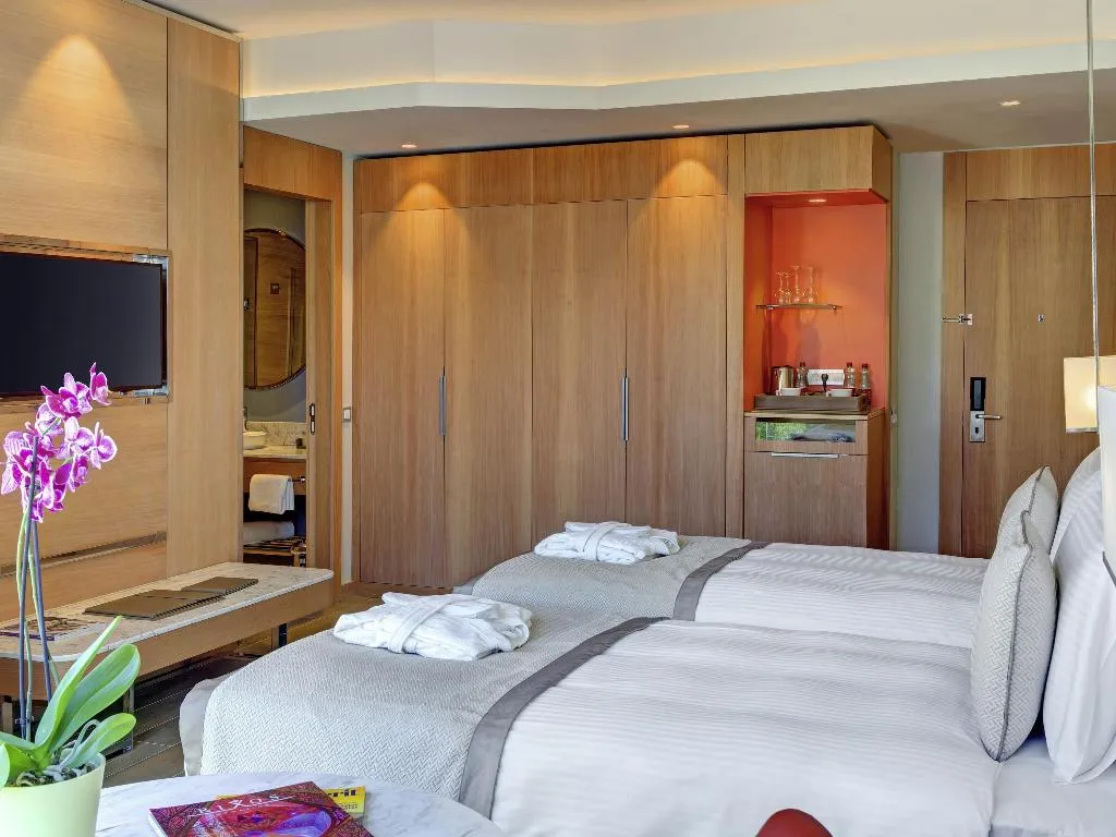 TWIN STANDARD Room, Rixos Premium Dubrovnik, Dubrovnik