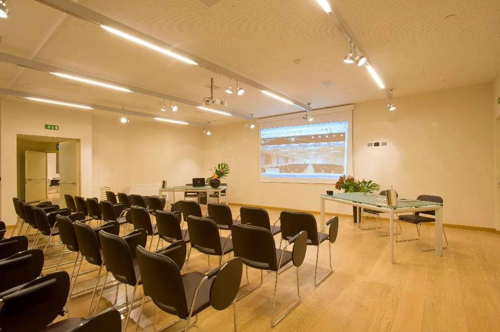 Conferences, Best Western Plus The Hub Hotel, Milan