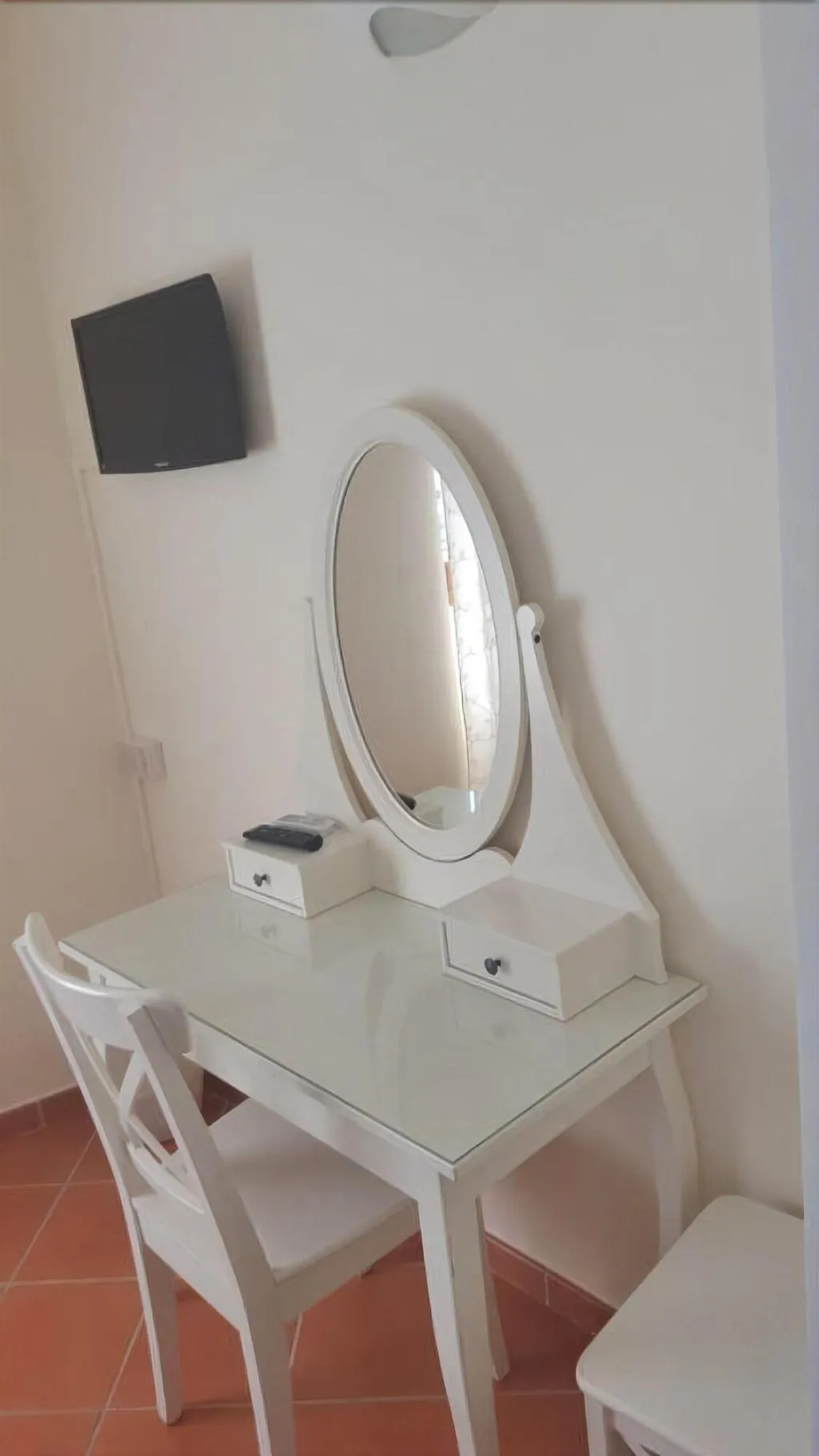 Room, Casa Falcone B&B, Naples