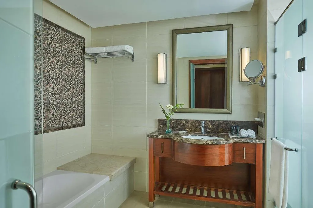 DOUBLE DELUXE CITY VIEW Room, Steigenberger Pyramids Cairo, Cairo