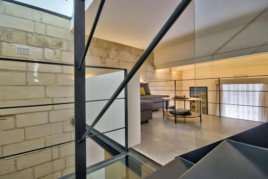 Room, Ursulino Valletta, Malta