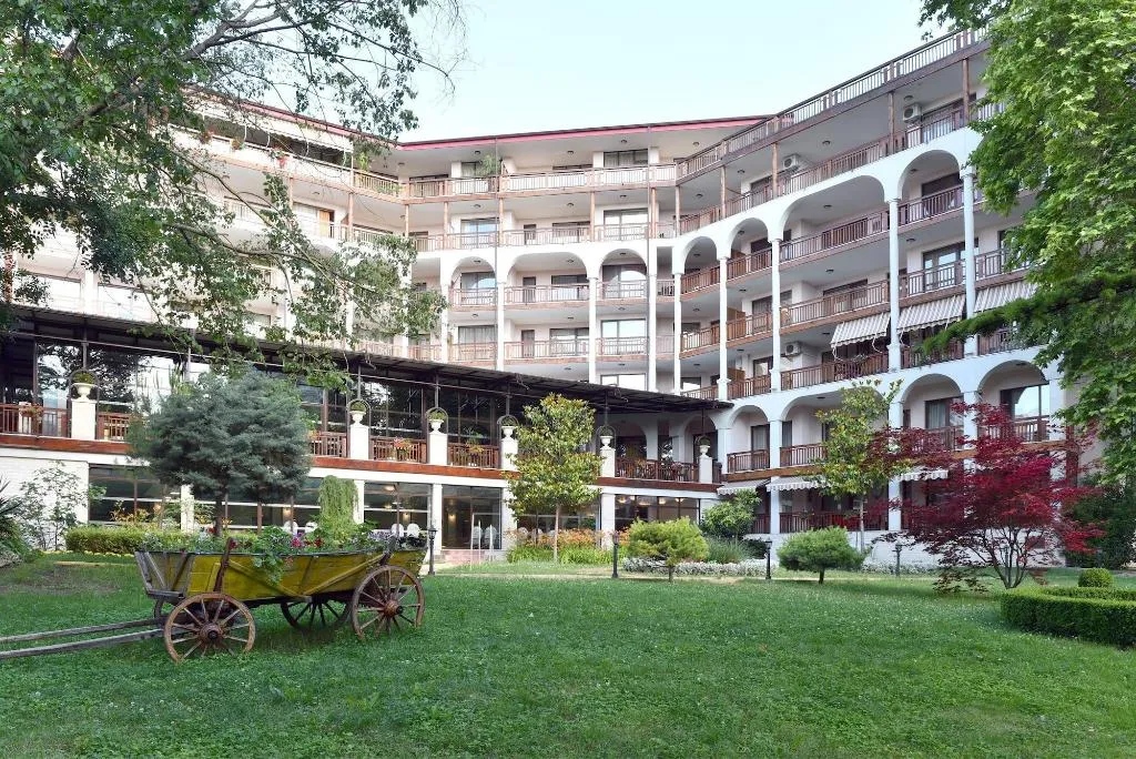 General view, Estreya Palace & Residence, Varna