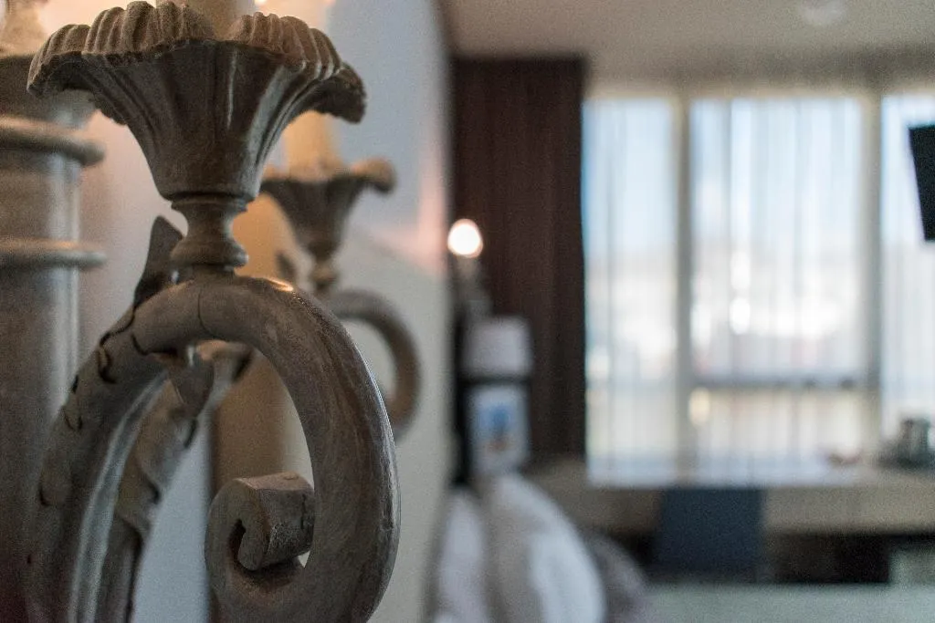 DOUBLE Accessible Room, Doña Luisa, Gran Canaria