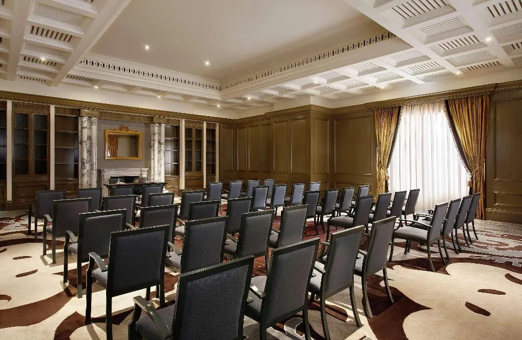 Conferences, Al Habtoor Palace, Dubai
