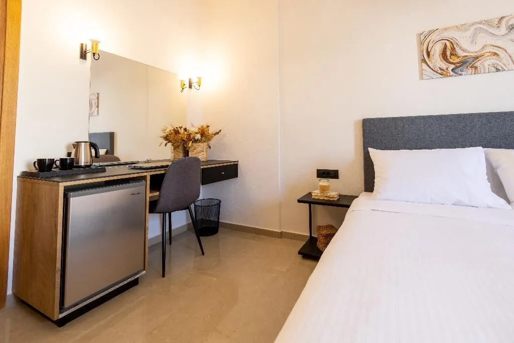 DOUBLE SUPERIOR Room, Astron Boutique Apartments, Crete