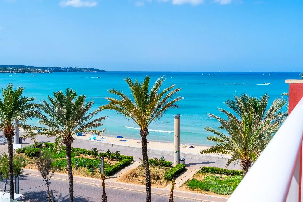 Double or Twin STANDARD Room, Universal Hotel Neptuno - Adults Only, Majorca