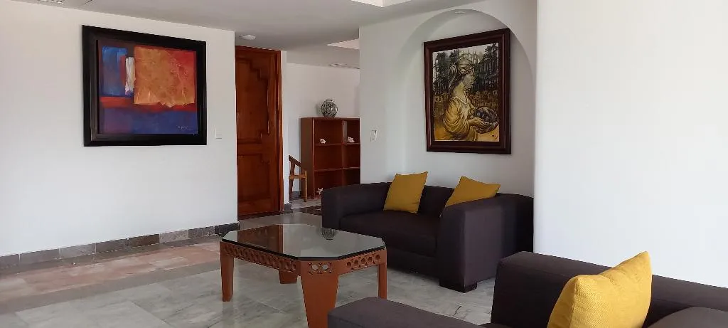 SUITE WITH PRIVATE POOL Room, Casa Turquesa, Cancun Area