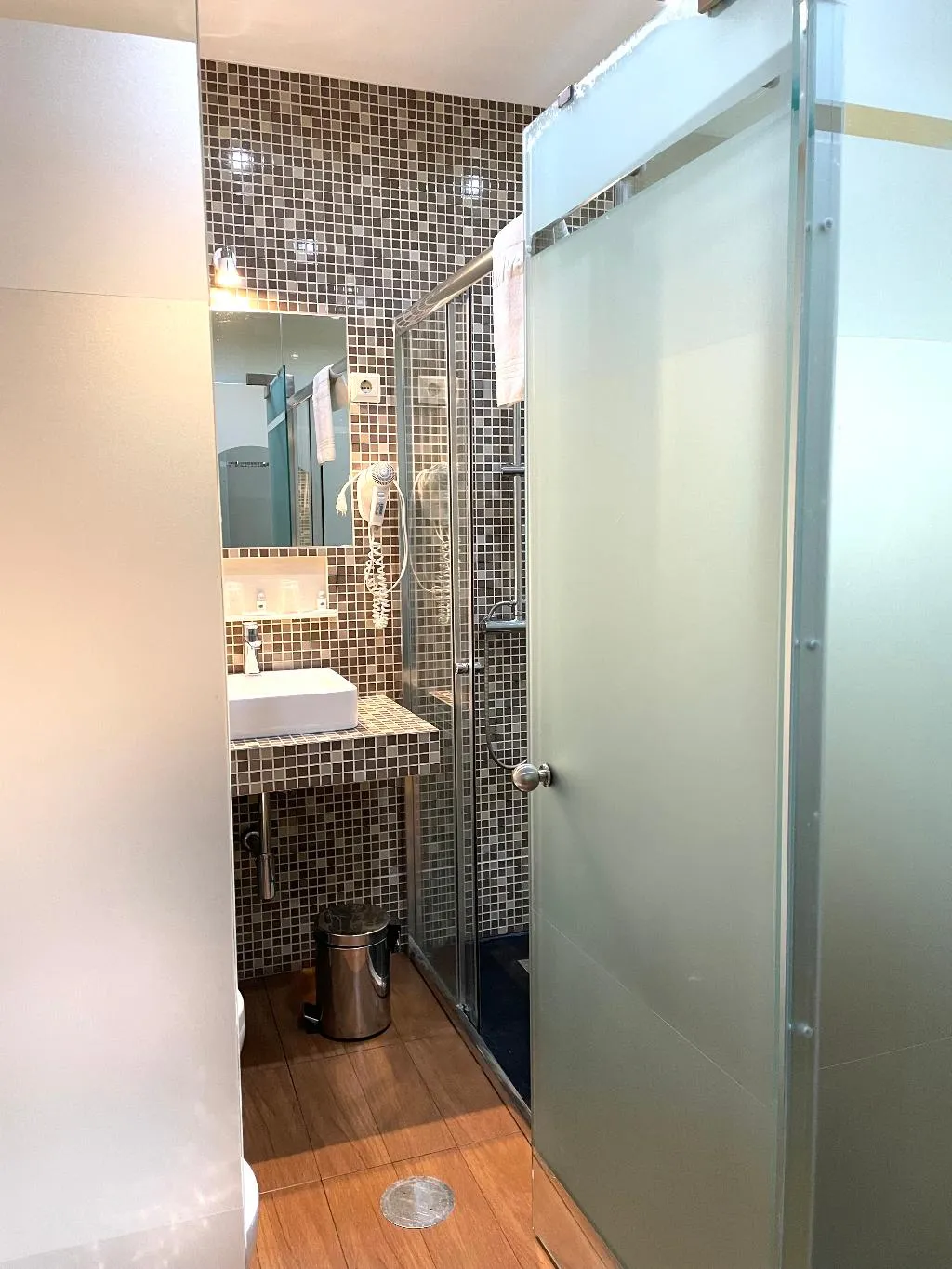 DOUBLE SUPERIOR Room, Universal, Porto