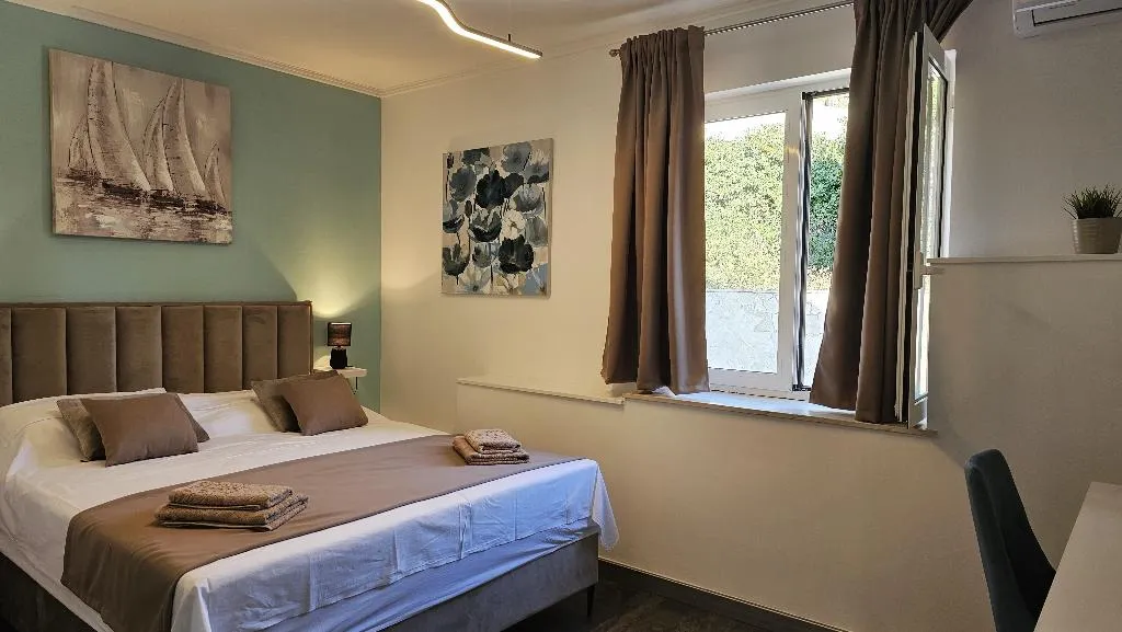 DOUBLE COMFORT Room, Villa Babilon, Dubrovnik