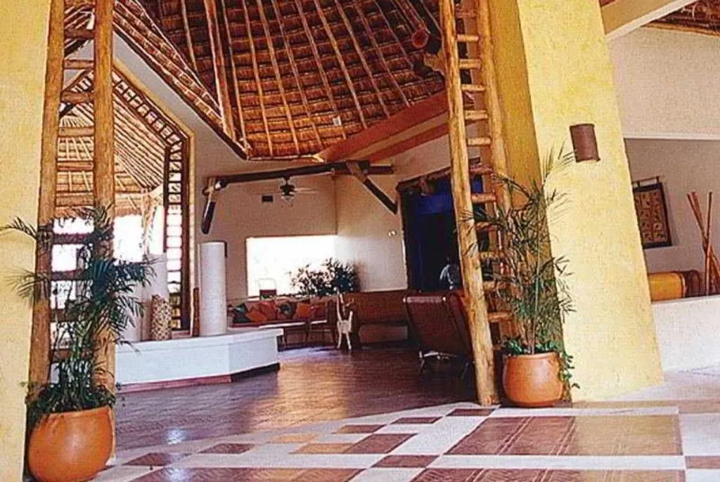 Lobby, Catalonia Riviera Maya All Inclusive, Cancun Area