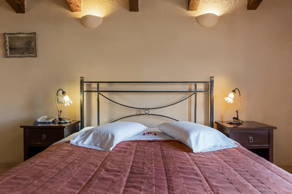 Room SUPERIOR Room, Palazzino Di Corina, Crete