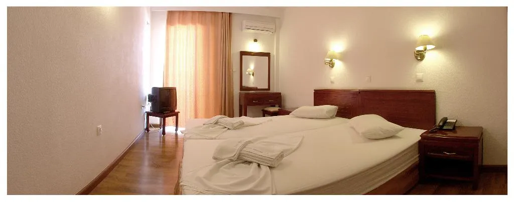 Room, Santa Marina Hotel Apartaments, Kos
