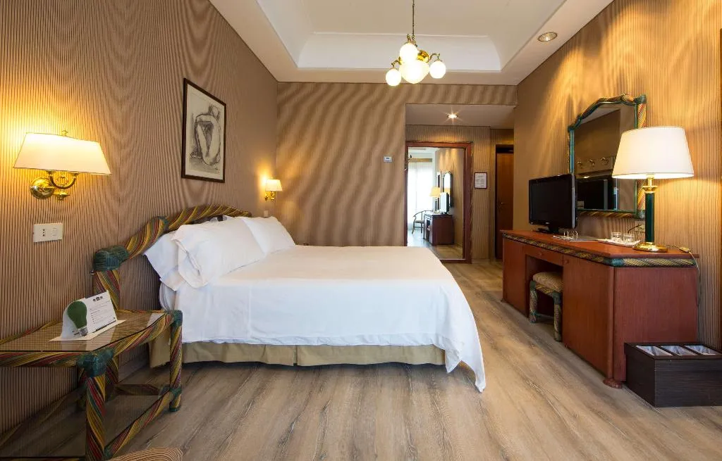 Room, Best Western Hotel Rivoli, Rome