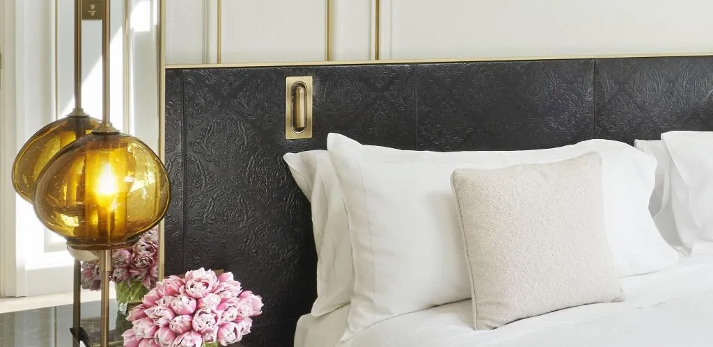 Room, Mandarin Oriental Ritz, Madrid, Madrid