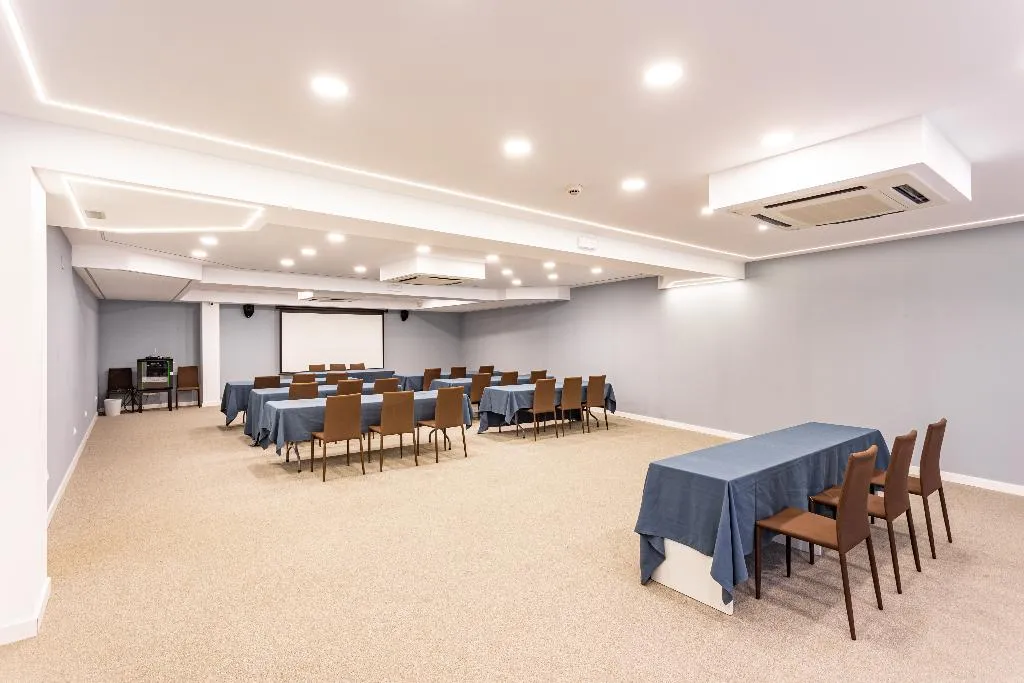 Conferences, Aparthotel Veramar, Costa Del Sol