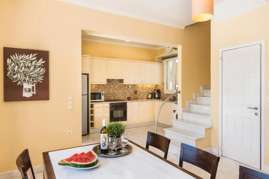 Room, Daphnis Villas, Crete