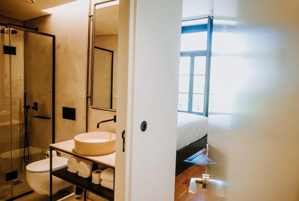 Room, Exmo Hotel, Porto