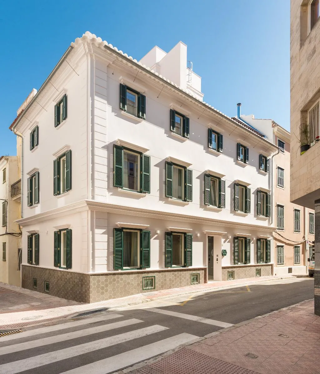General view, Boutique Hotel Sant Roc & Spa, Menorca