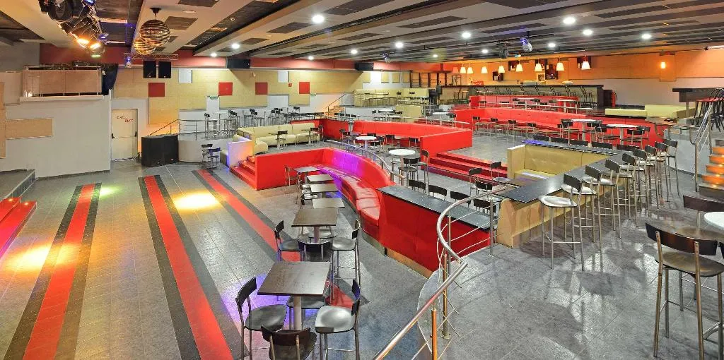 Bar, Sol Nessebar Resort - Mare, Bourgas