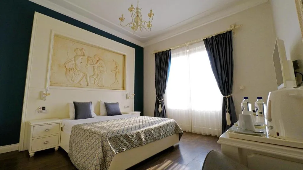 Room SUPERIOR Room, Vinifera Ephesus Hotel, Izmir