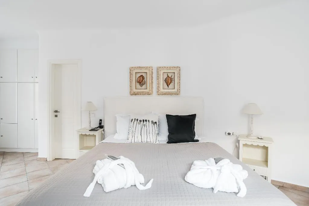 Room COMFORT Room, Capo Di Mykonos Resort, Mykonos