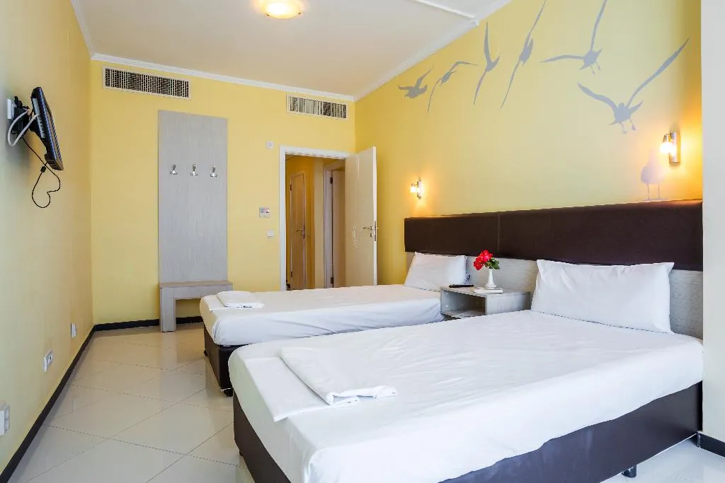 APARTMENT TWO BEDROOMS Room, Blue Pearl Hotel, Bourgas