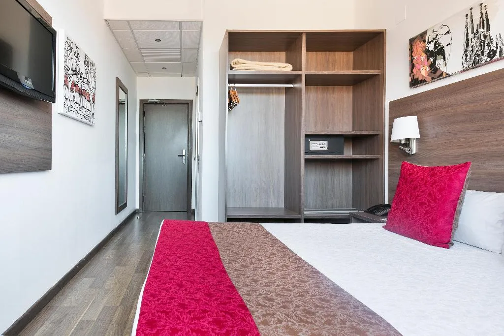 Room, Best 4 Barcelona, Barcelona