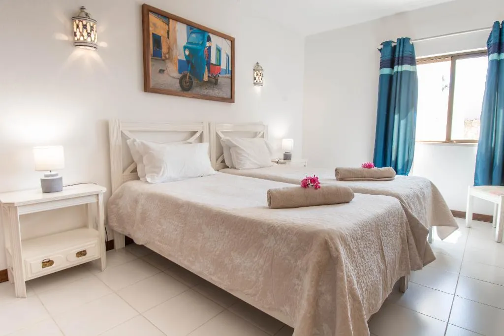 APARTMENT SUPERIOR TWO BEDROOMS Room, Monte Dourado, Algarve