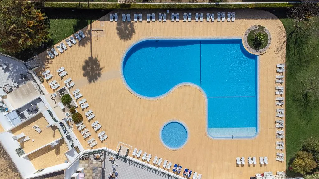 Pool, Dunas Do Alvor - Torralvor, Algarve