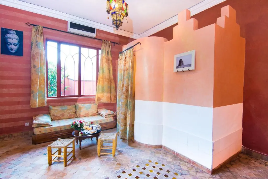 Room, Le Relais De Marrakech, Marrakech