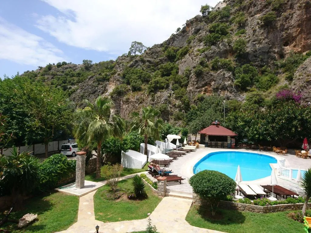 Sports and Entertainment, Ata Lagoon Beach, Dalaman