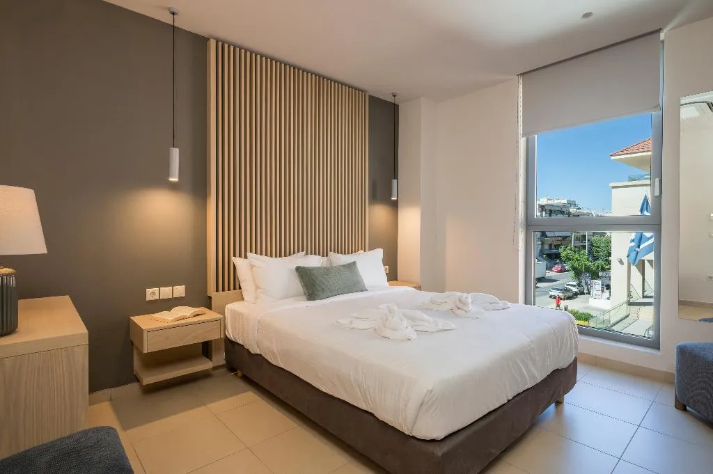 SUITE SUPERIOR Room, Trianon Luxury apartments and Suites, Crete
